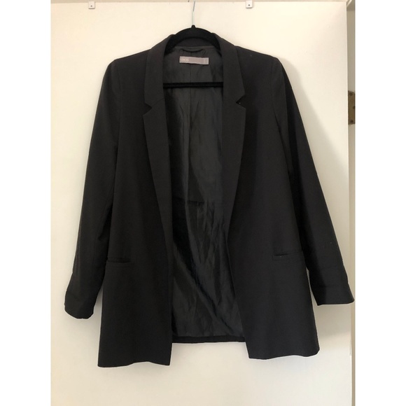 ASOS Jackets & Blazers - ASOS - BLAZER - BLACK ASOS Jackets & Blazers - ASOS - BLAZER - BLACK